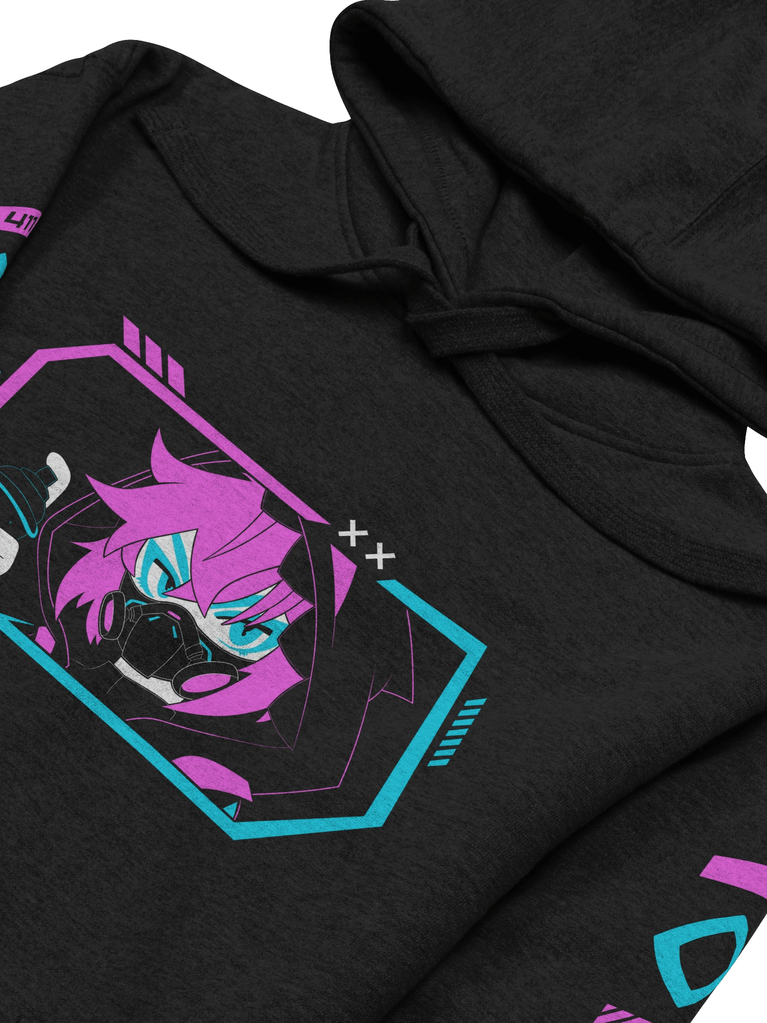 XYLON HOODIE product image (3)