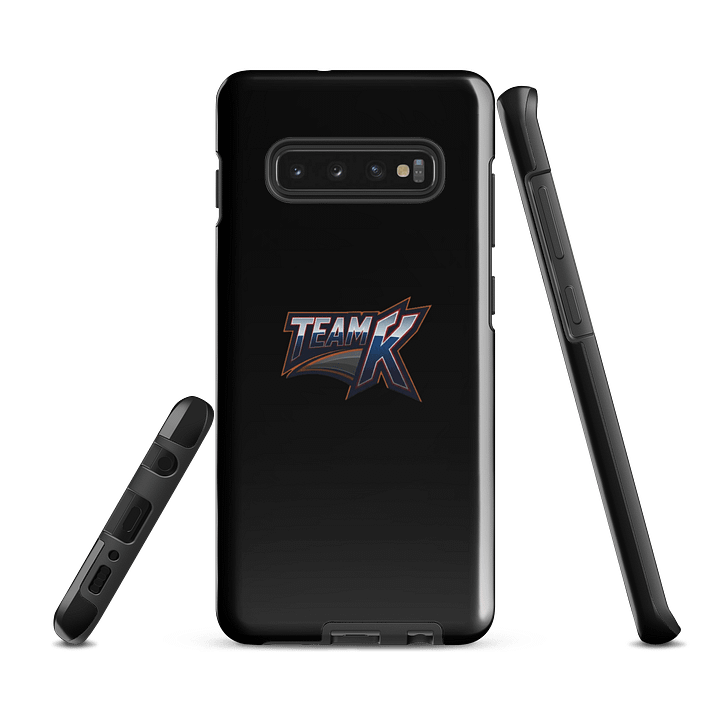Team K (V-2) Case for Samsung product image (2)
