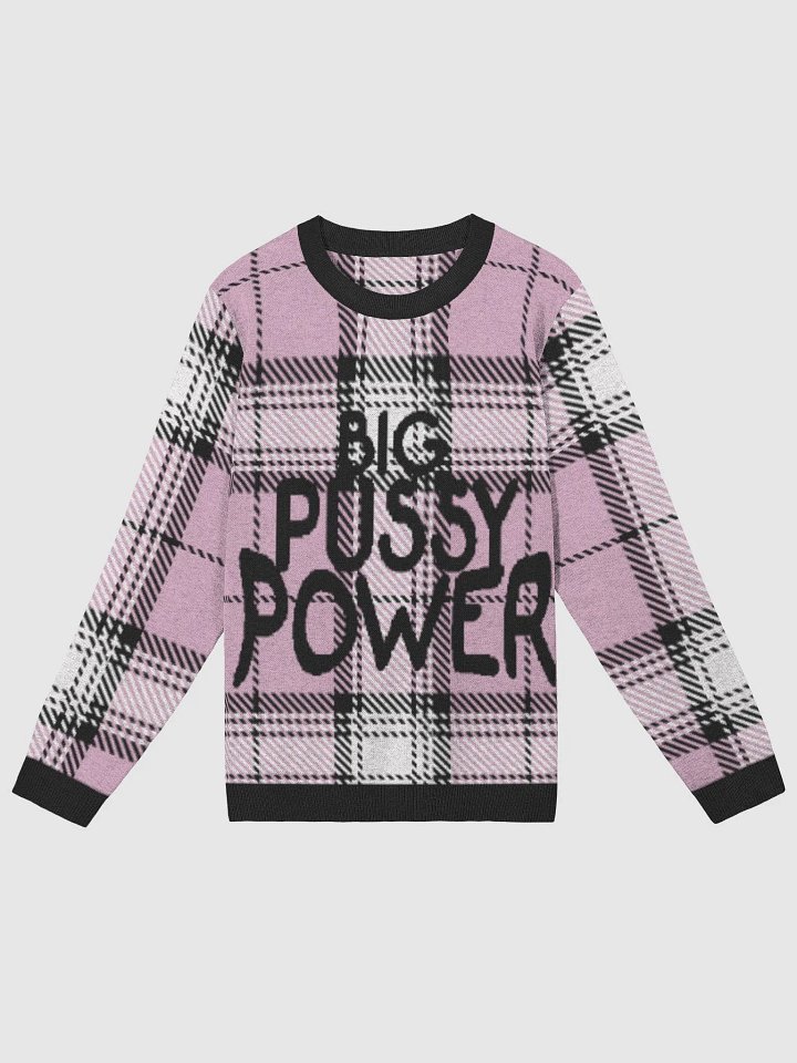 BPP Ugly Sweater *LIMITED EDITION product image (1)