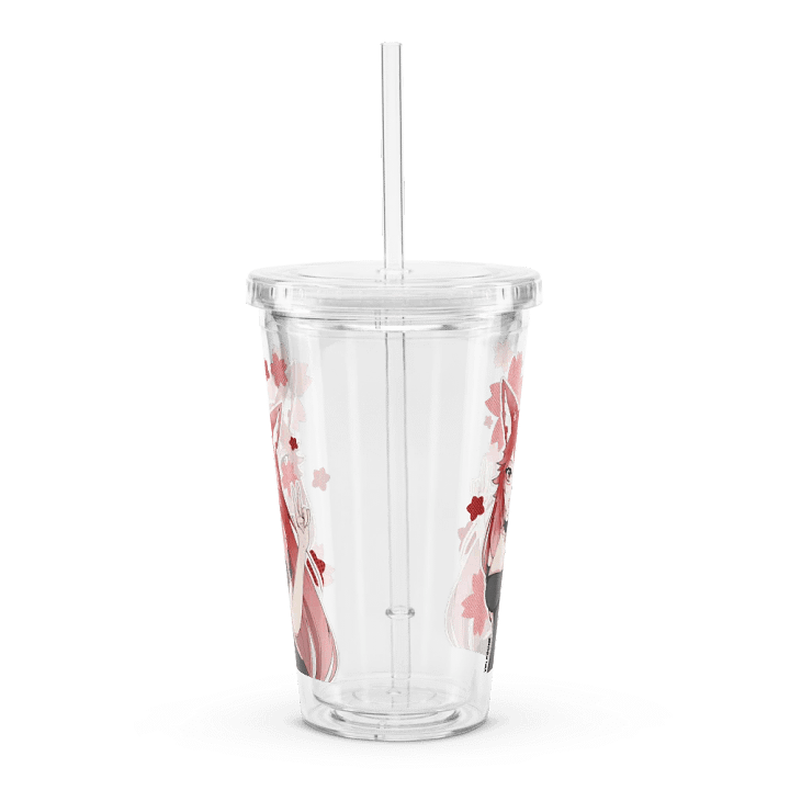 Volpoune Sakura Drink product image (1)