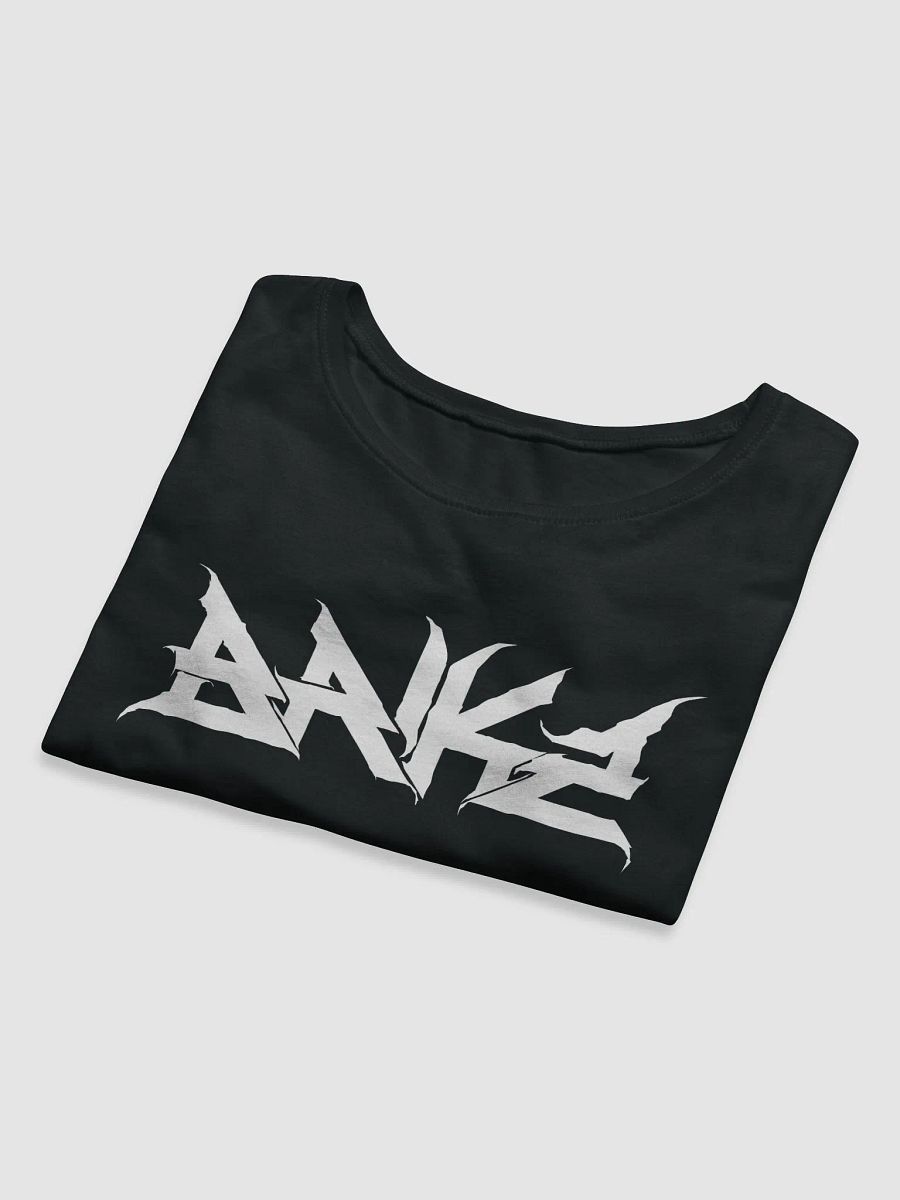 Brikz womens crop tee product image (10)
