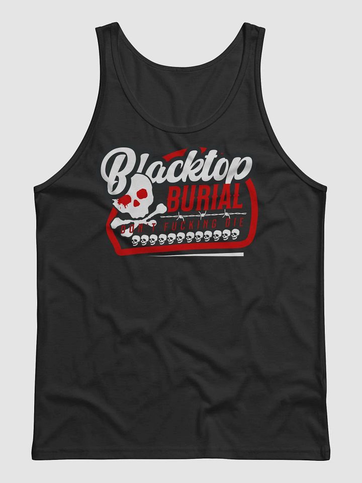 DFD Tank product image (1)