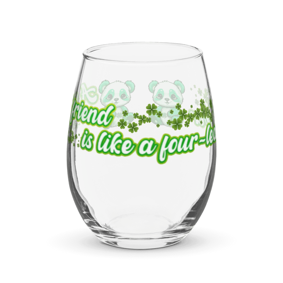 Wine Clover Friend product image (1)