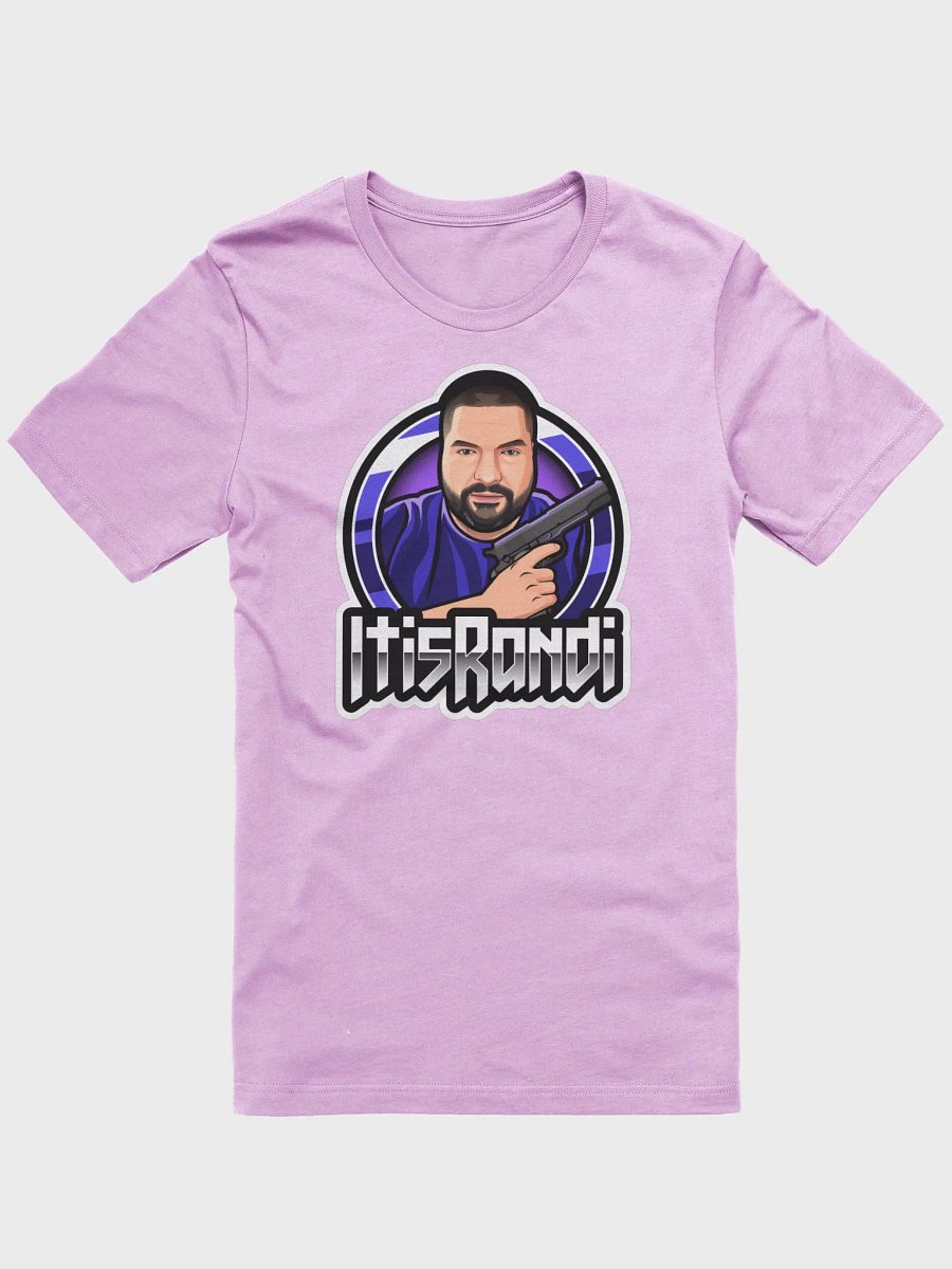 ItisRandi Shirt product image (5)