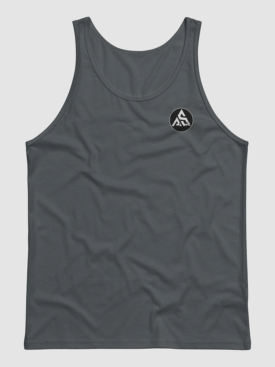 AuronSpectre Official Tank Top product image (6)