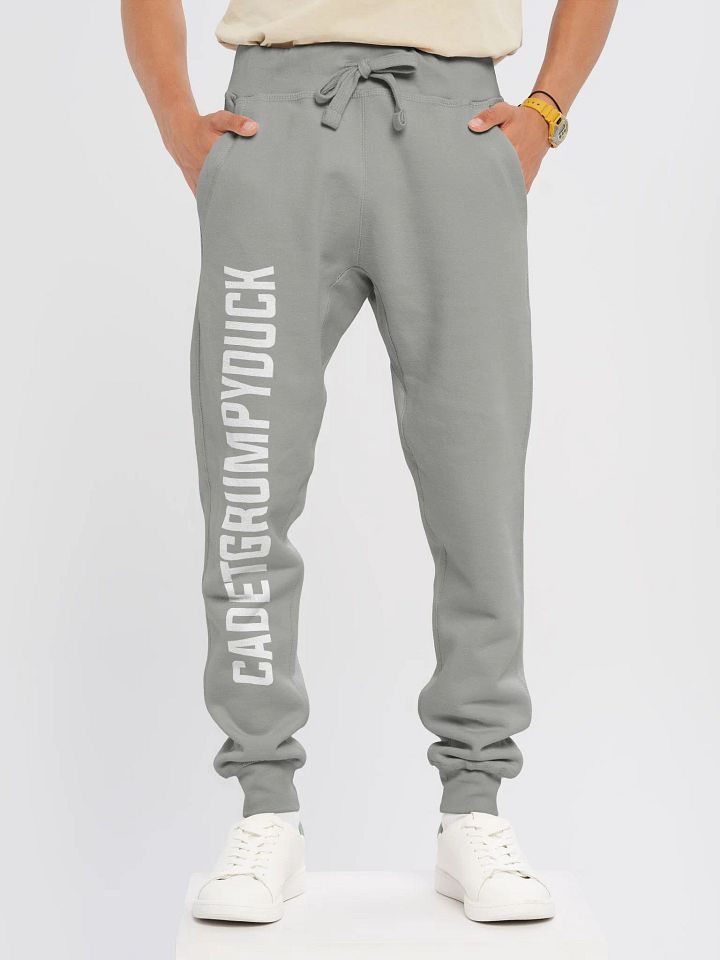 CadetGrumpyDuck︱Unisex Joggers product image (1)