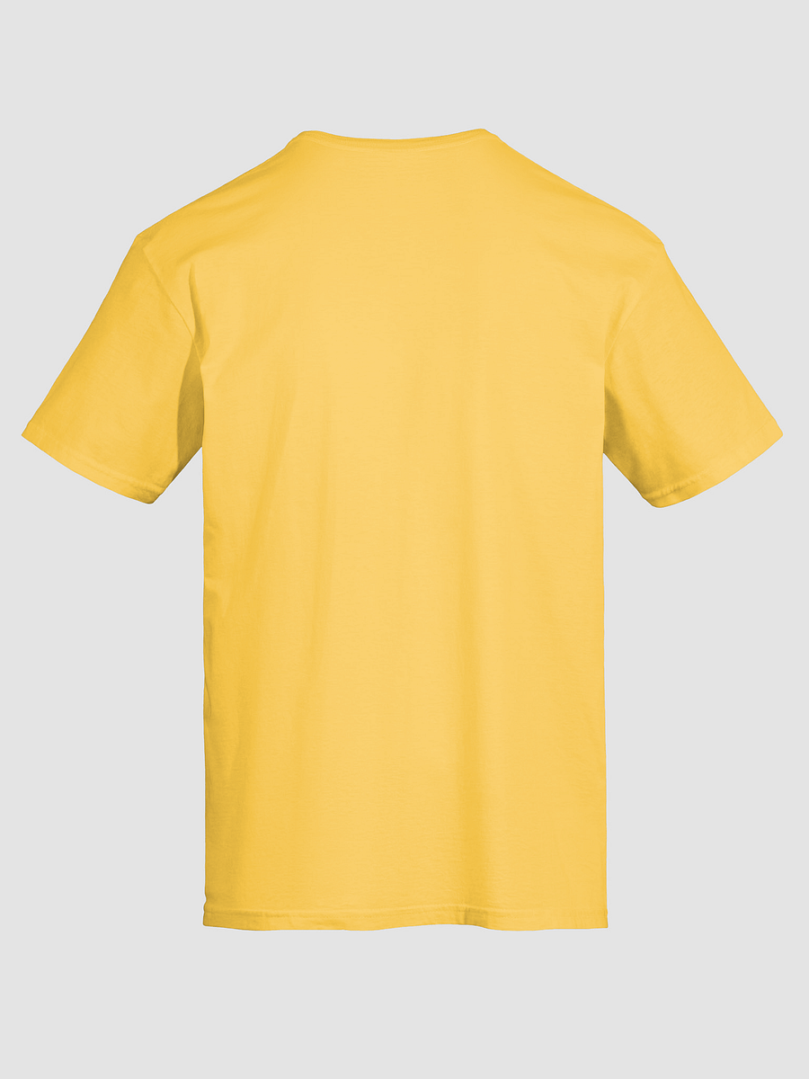 Pixel World - Soft T-Shirt product image (7)