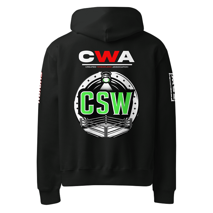 Ultimate Loungeverse Hoodie product image (2)