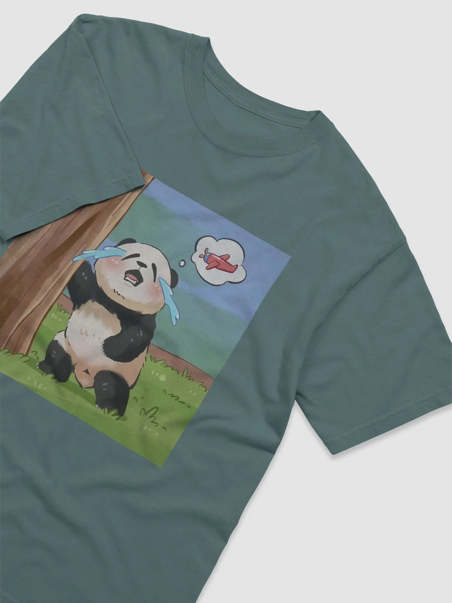 MANGXIAOWU MANGZAI🐼Giant Panda product image (33)
