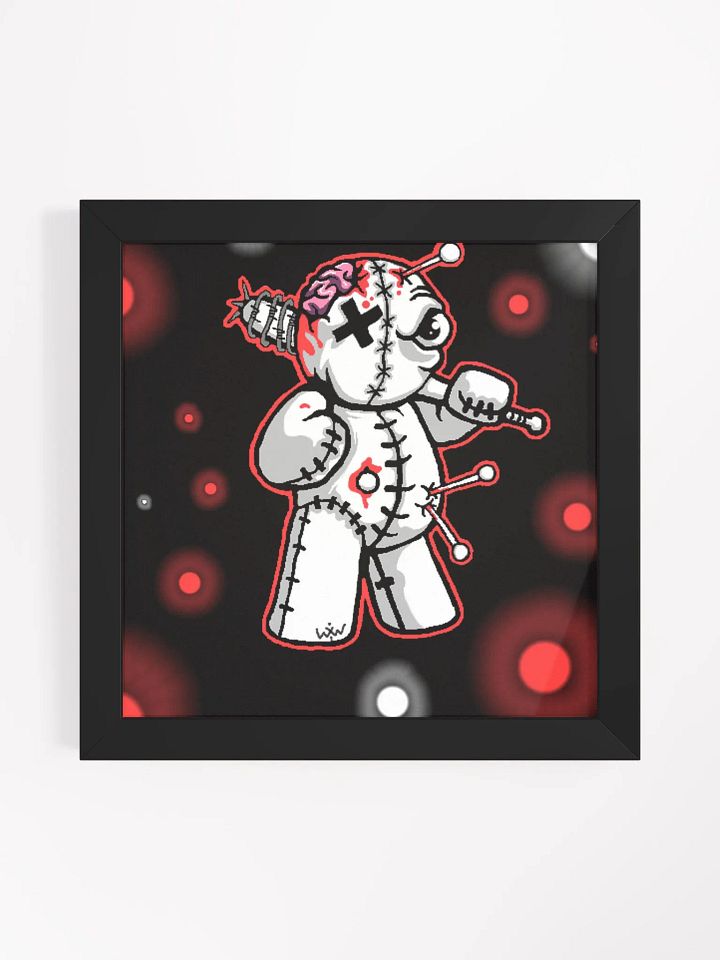 Voodoo's Bad Boy product image (1)