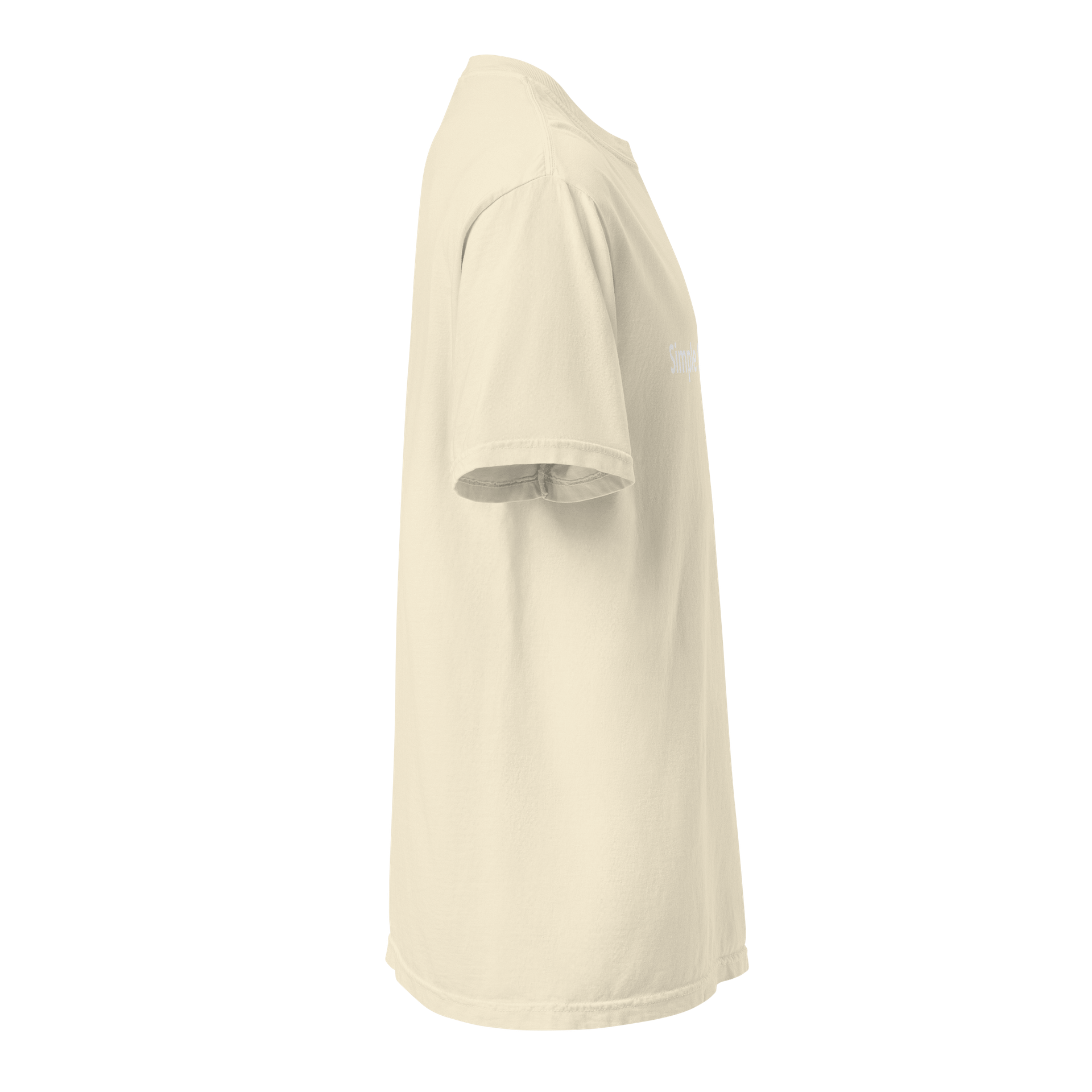 OG Simple T. product image (2)