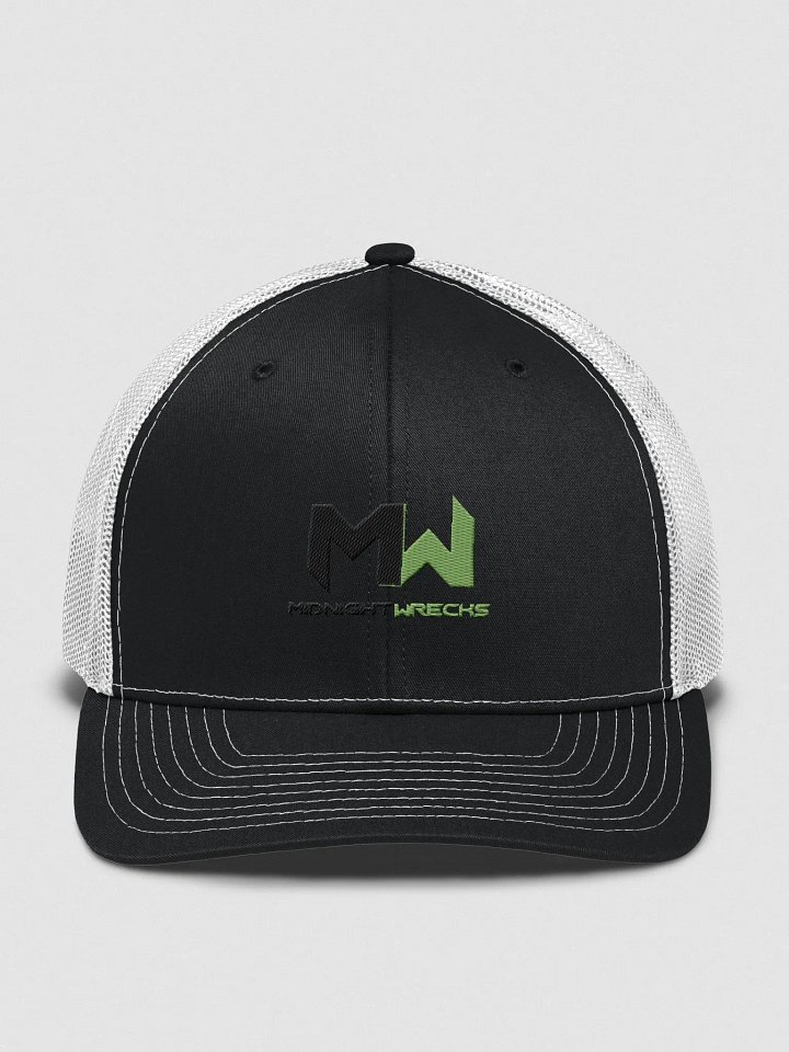 MW Trucker Hat product image (4)