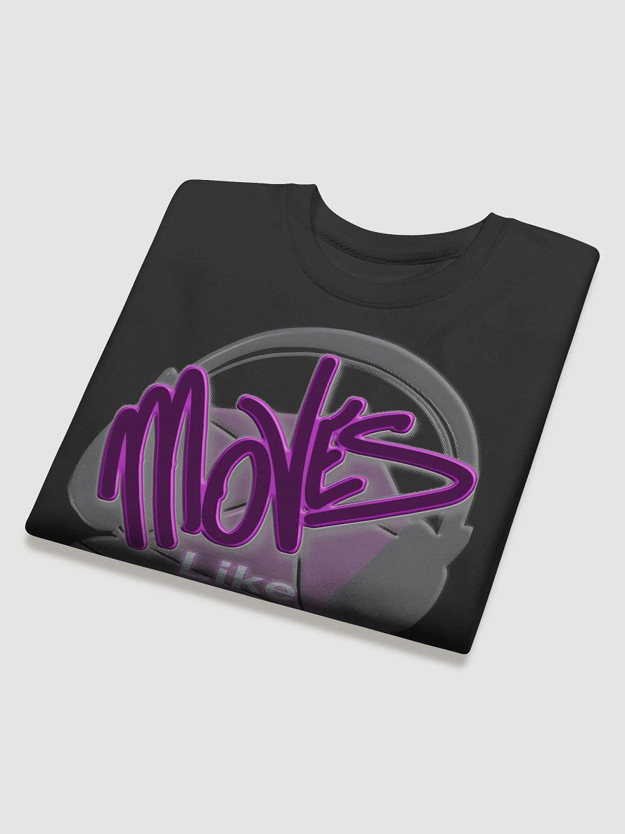 Moves like Atlas sweatshirt product image (10)