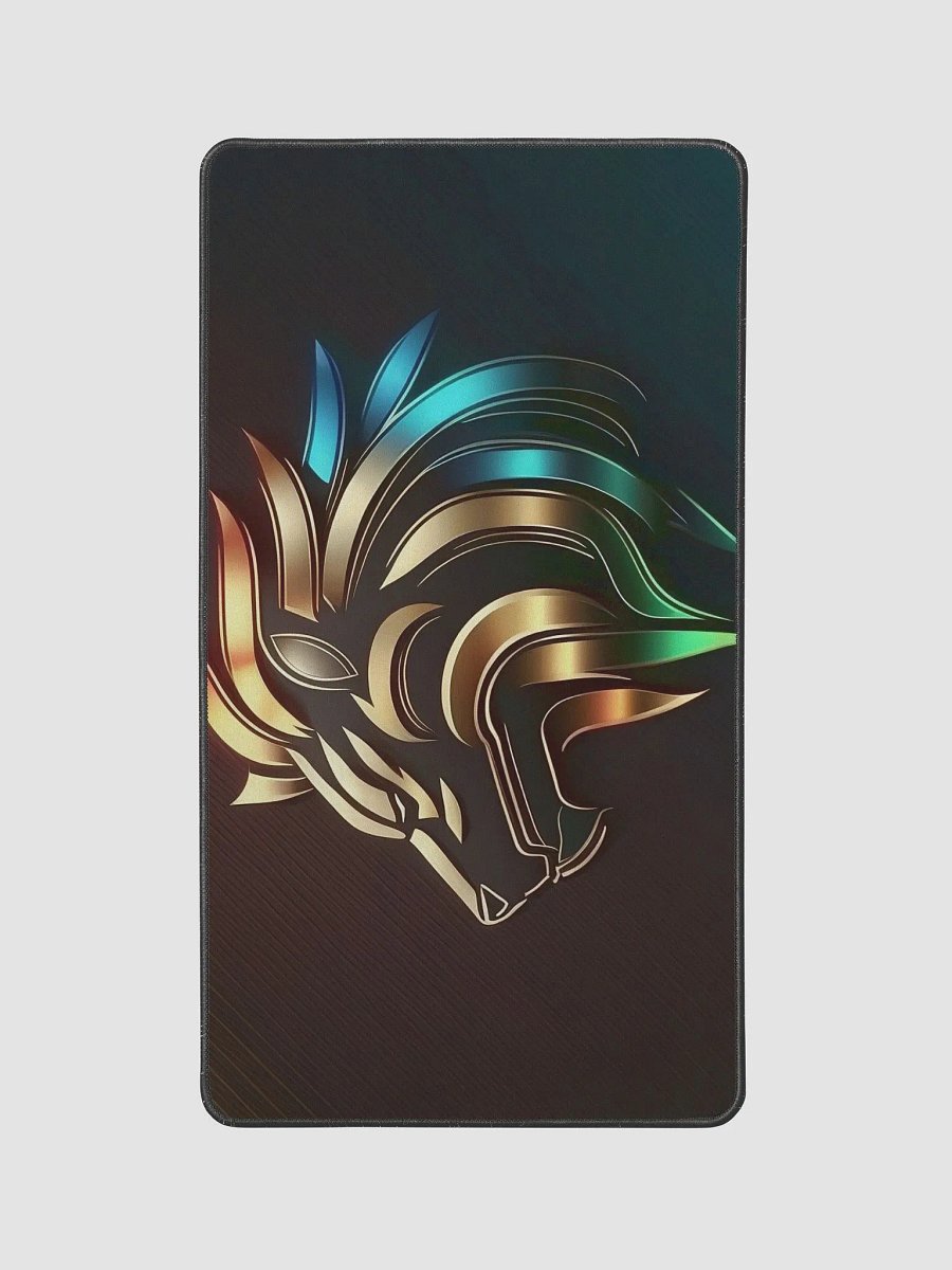 Lionheart Gaming Desk Mat product image (1)