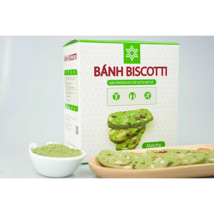 Bánh Biscotti product image (2)