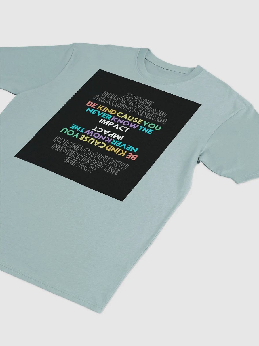 be kind shirt product image (20)