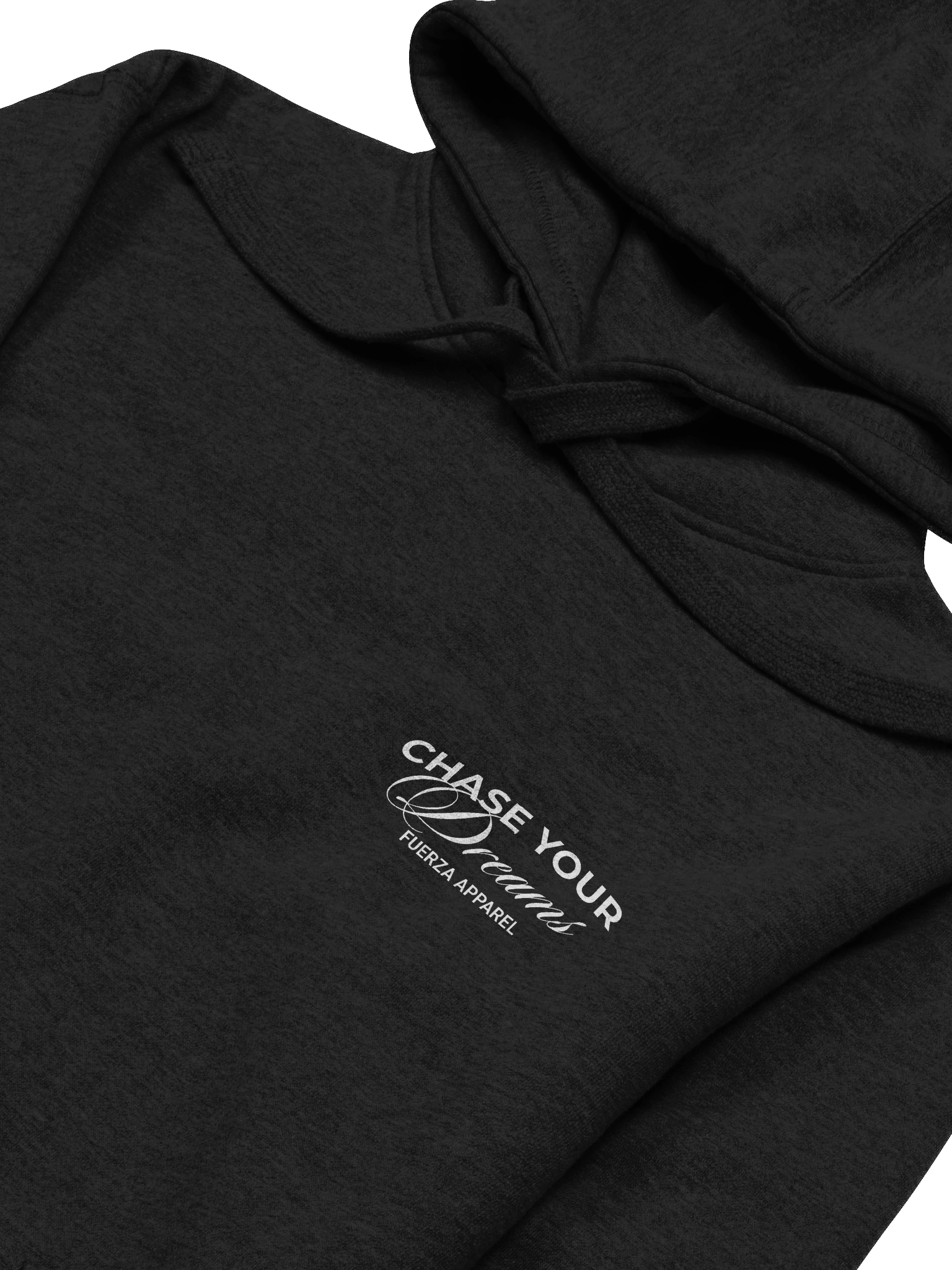 Chase Your Dreams Butterfly Hoodie product image (3)