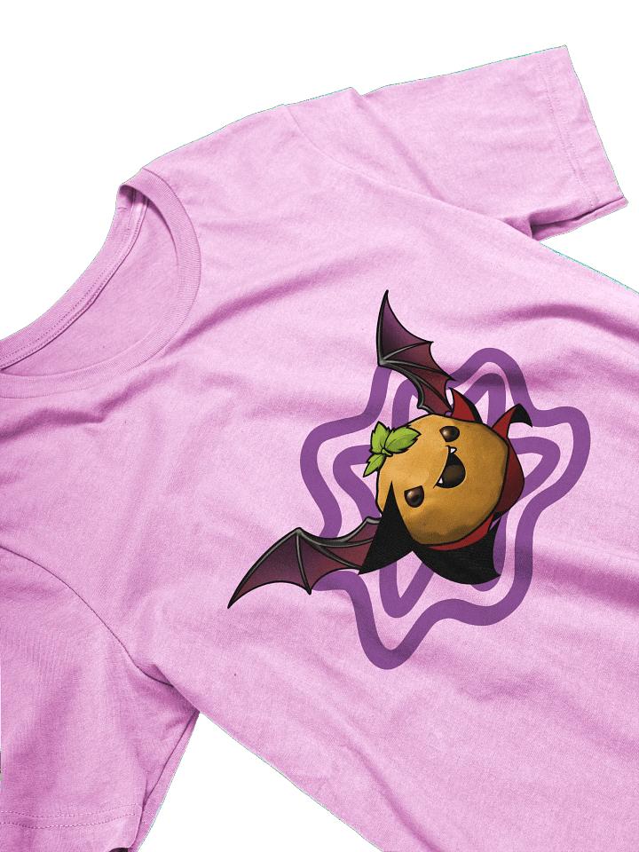 Vampire Mandi - Supersoft Tee (Light Mode) product image (2)