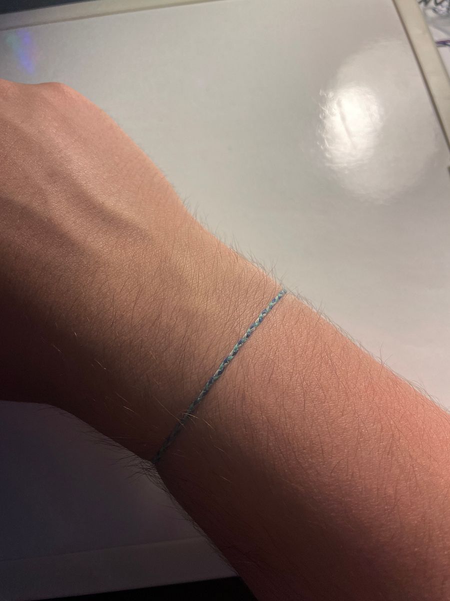 Friendship Bracelet product image (3)