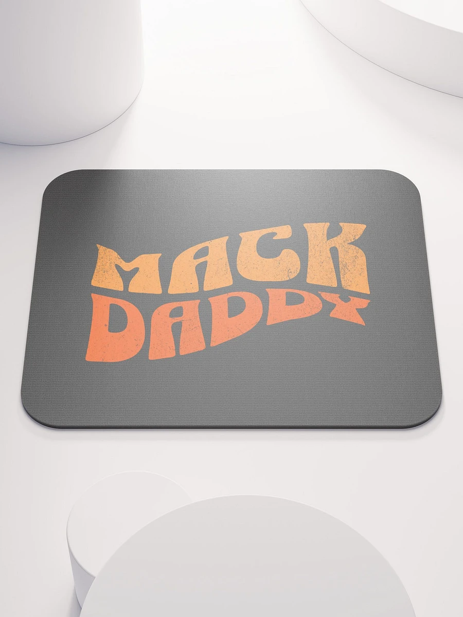 Mack Daddy Mousepad product image (1)