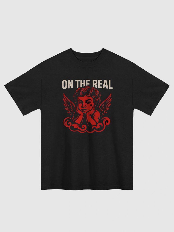 OTR Angel T-Shirt product image (1)