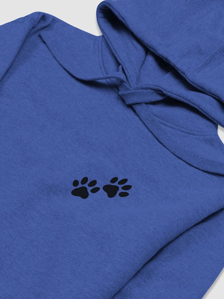 Paw Print Hoodie product image (3)