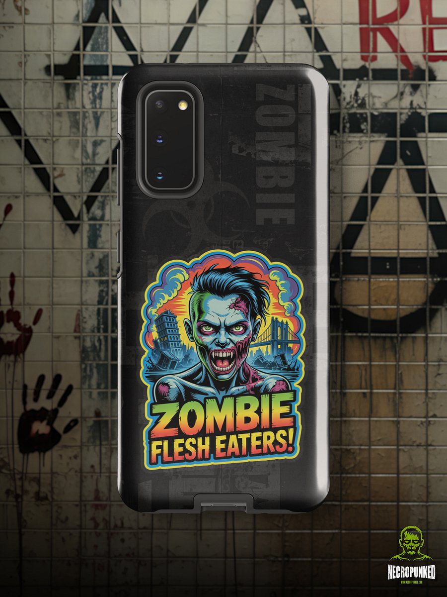 Zombie Flesh Eaters! product image (2)