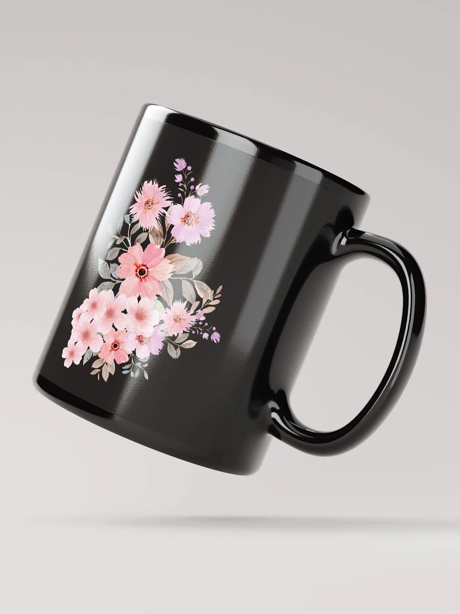 Blossom Burst Mug product image (4)