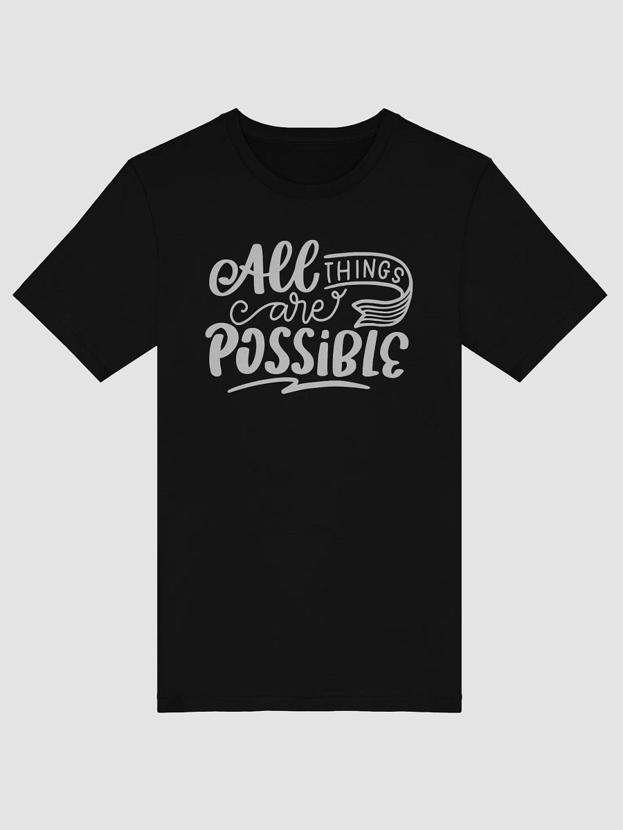 BDFLO - All Things Are Possible product image (2)