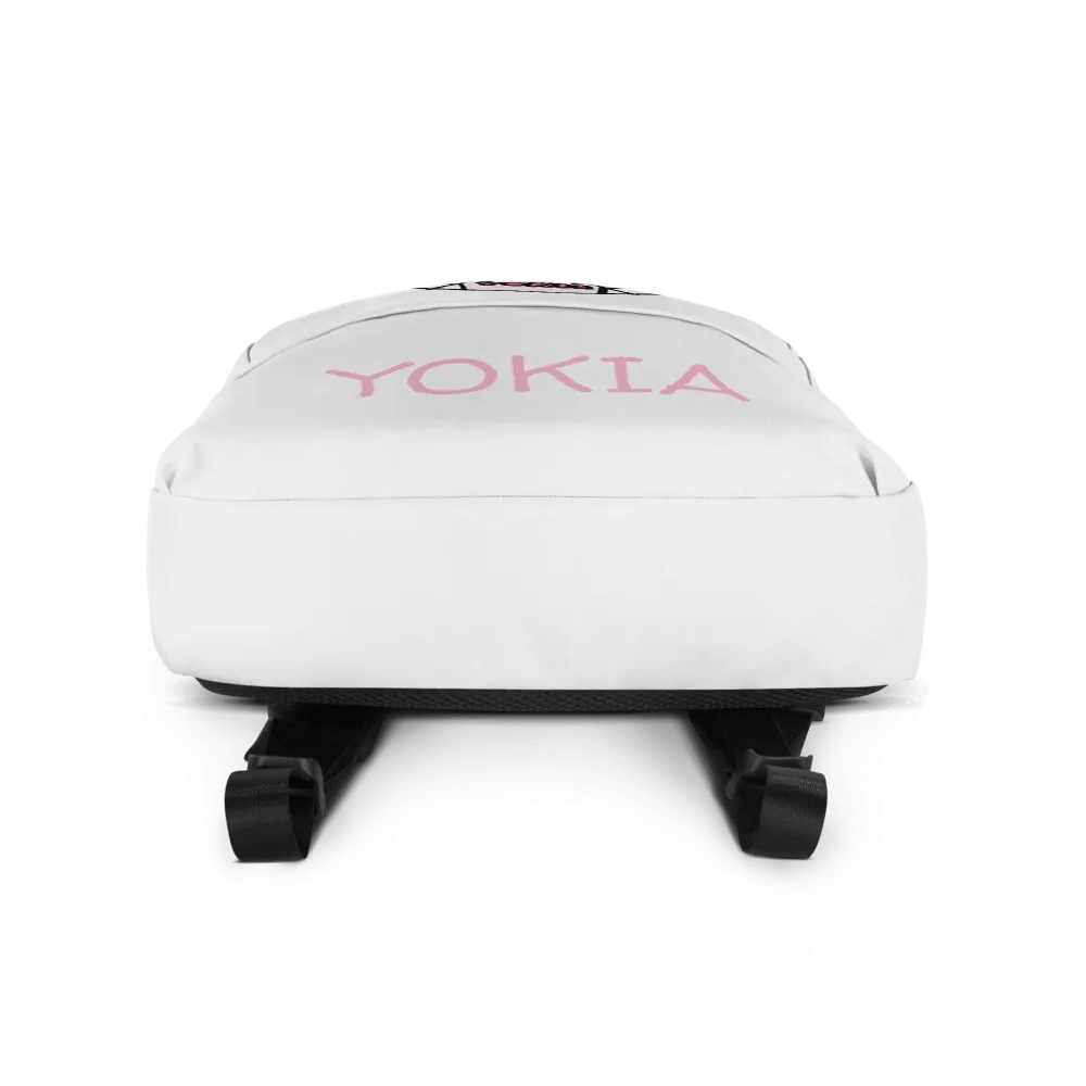 YOKIA™ BACKPACK product image (5)