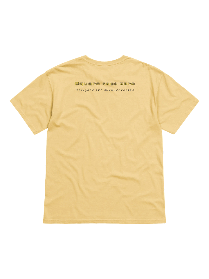 'Awkward Me Power' T-Shirt product image (14)