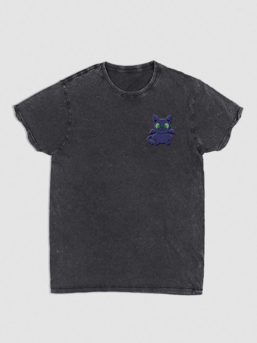 MA Bat-Atari Embroidered Tee product image (1)