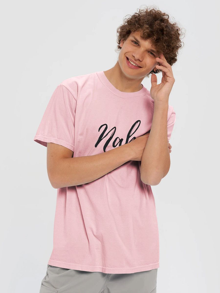 Nah, I'm Good Script Tee product image (38)