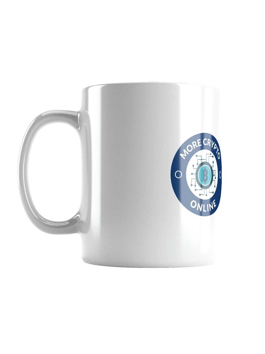Data Discipline Mug product image (3)