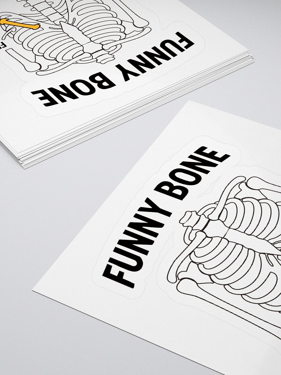 Funny Bone product image (12)