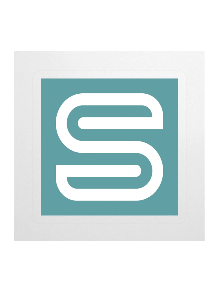 SKAR Logo Stickers! (v2) product image (1)