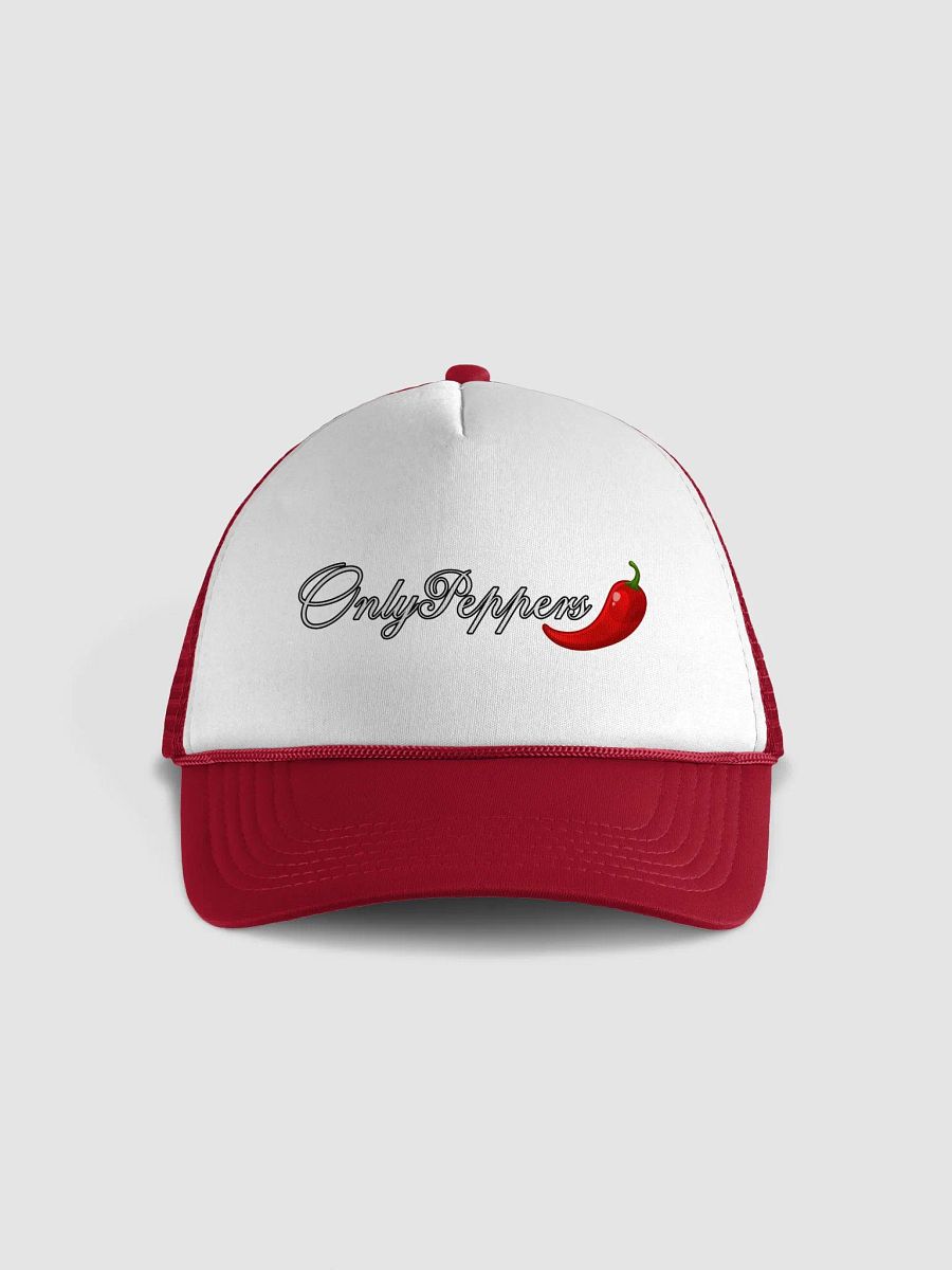 OnlyPeppers Cap product image (1)