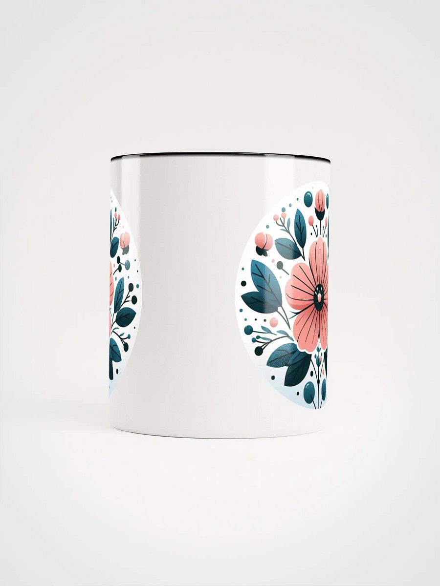 Rose Flower Mug product image (64)