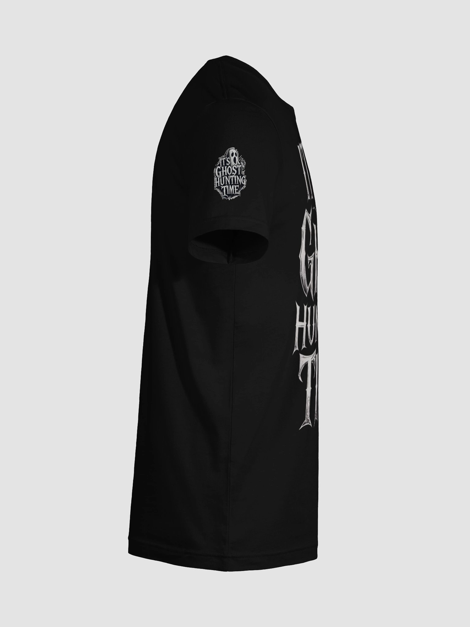 Ghost Hunting Time product image (12)