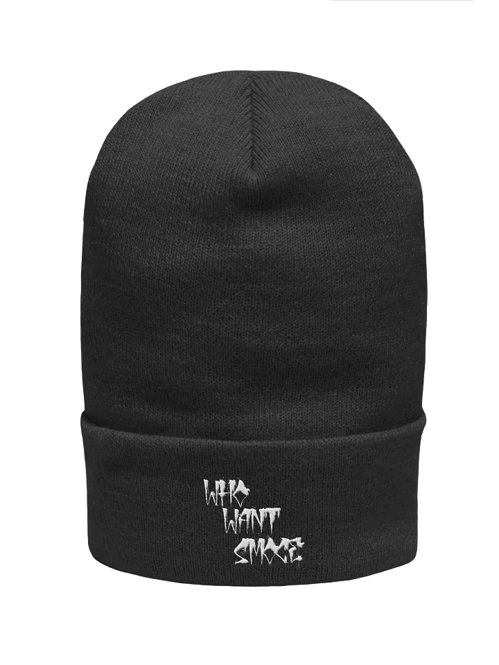 Who Want SmoCe Skullie product image (4)