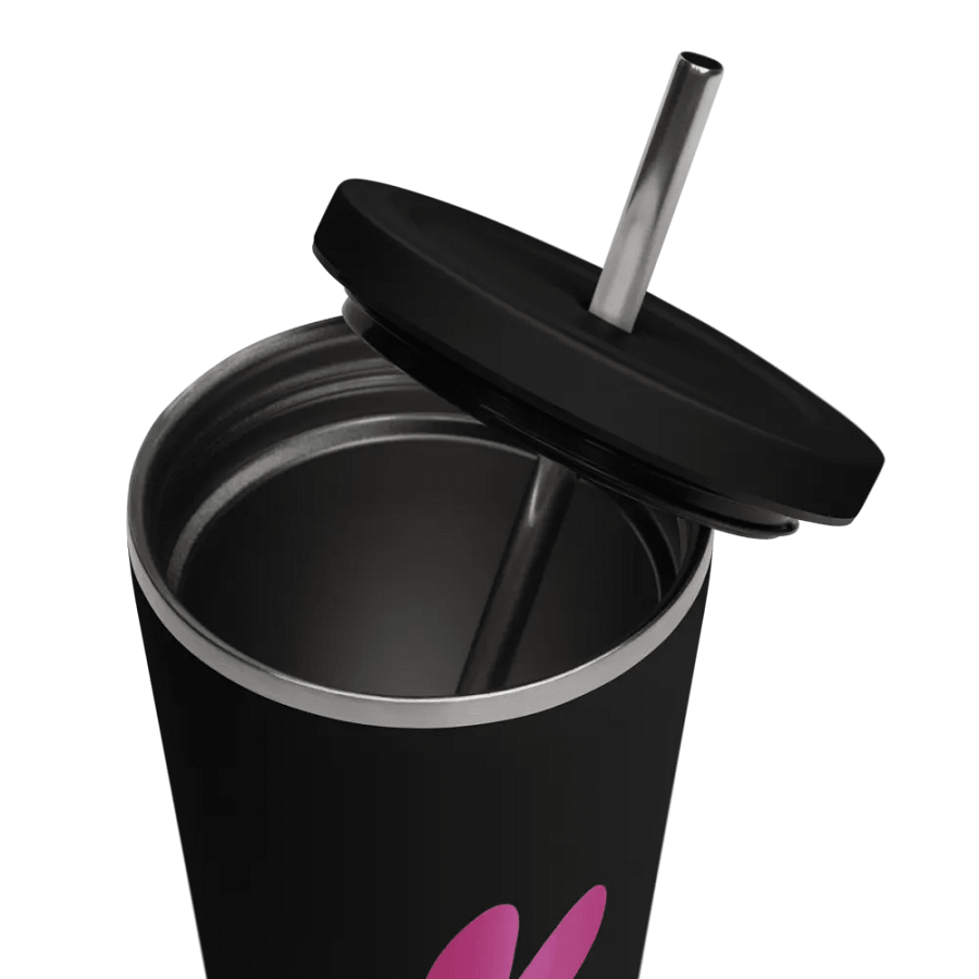 Bunny Army tumbler product image (7)