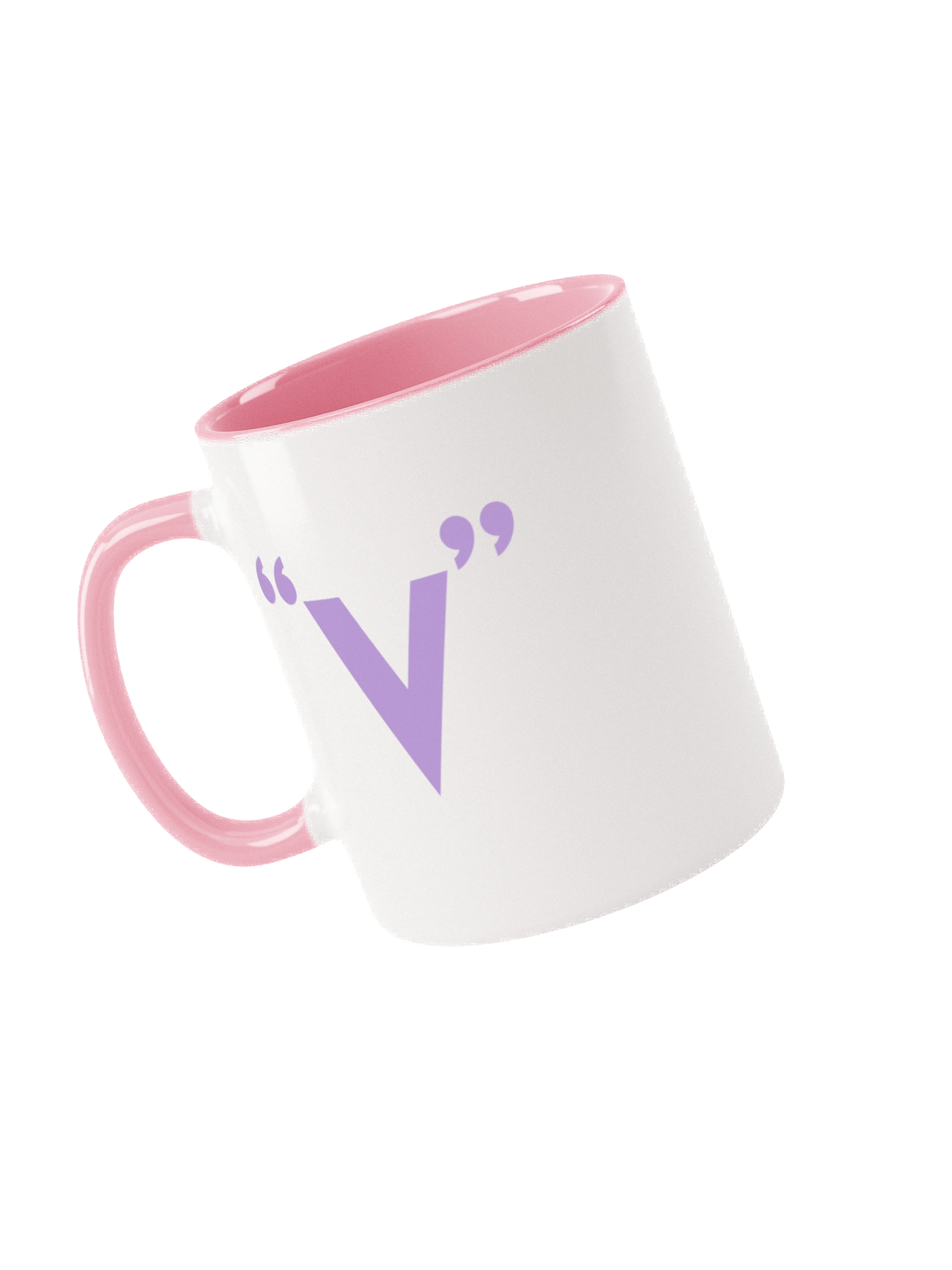 "V" for Valkyries Coffee Mug product image (53)