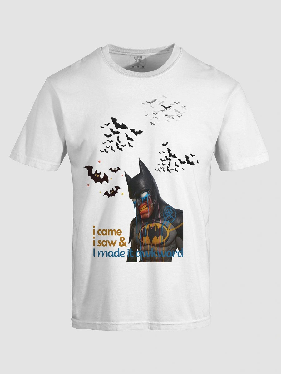 Awkward Knight Tee product image (20)