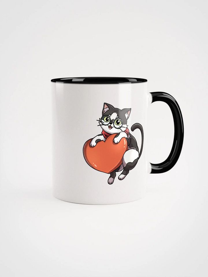 August Mug product image (3)