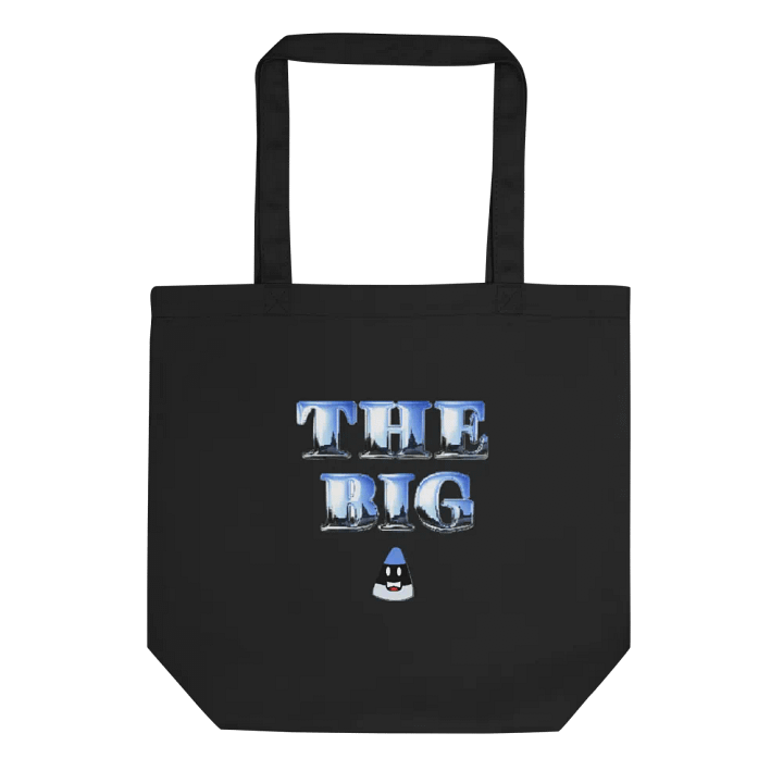 THE BIG CANDY - Tote Bag product image (1)