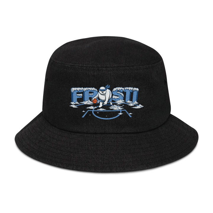 Frosti Bucket Hat product image (1)