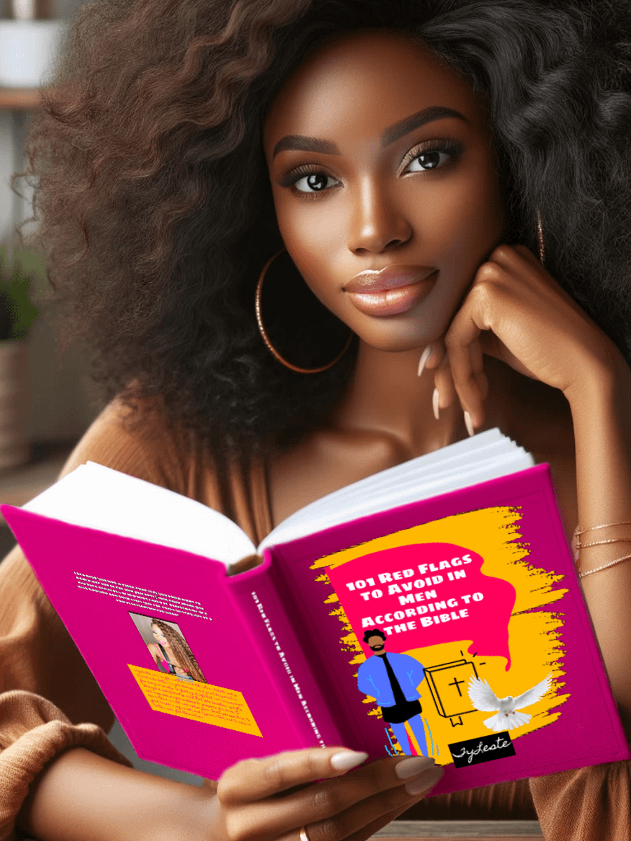 God, Write My Love Story product image (4)