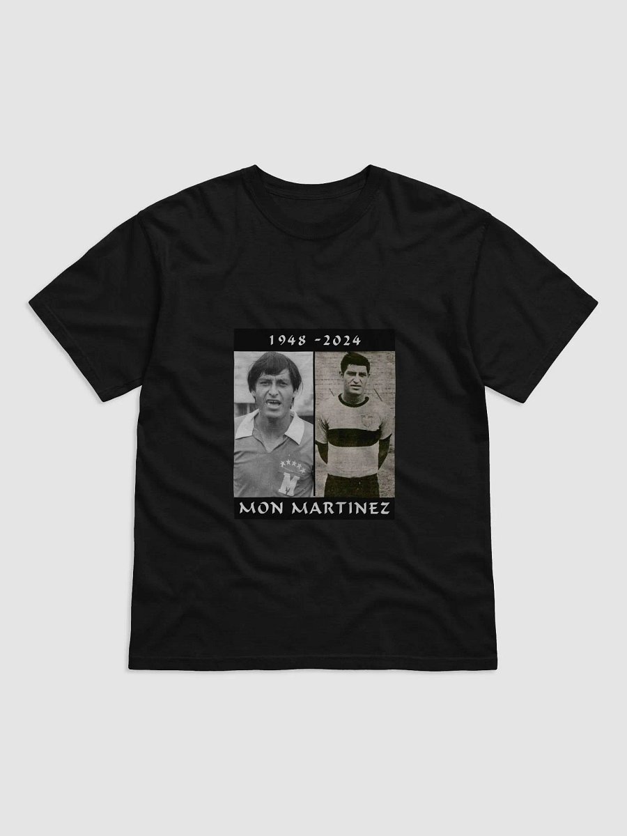 Camiseta 2 Mon Martinez product image (1)
