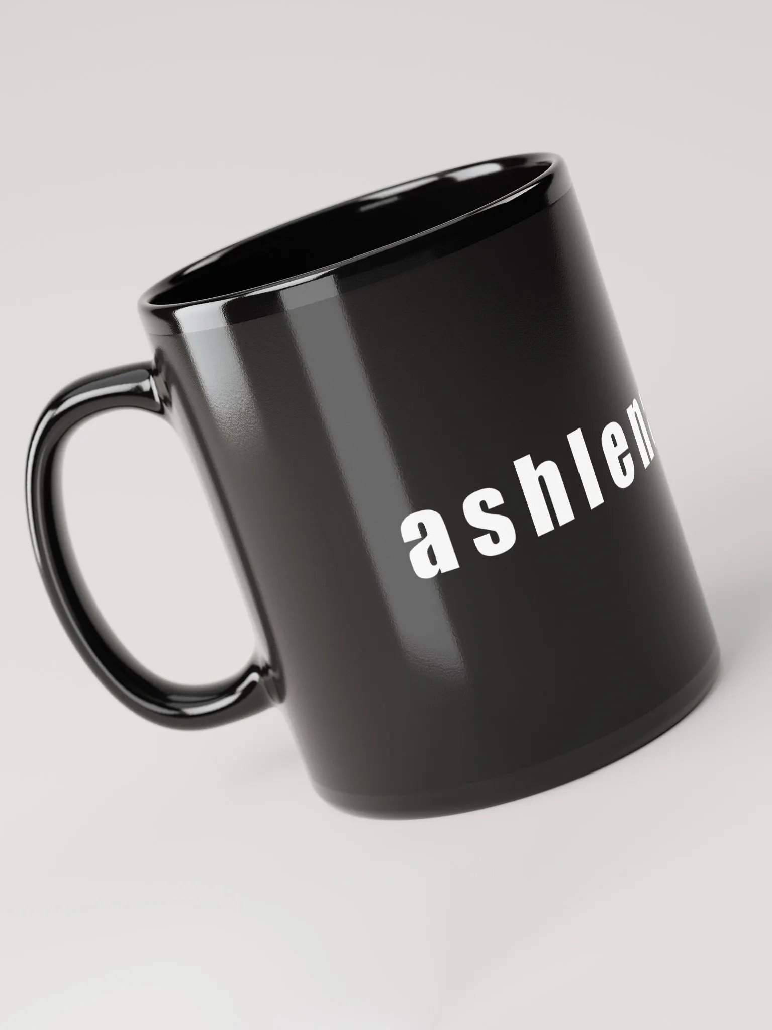 ASHLENAMUSIC Mug product image (4)