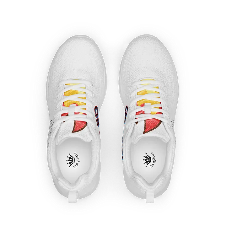 CHICAGO: Gym Shoes product image (1)